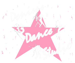 Denise's Dance Studio Logo